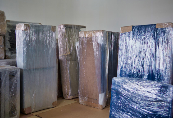 packing resources 